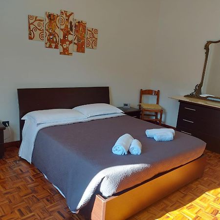 Casa Paradise Castro  Kültér fotó
