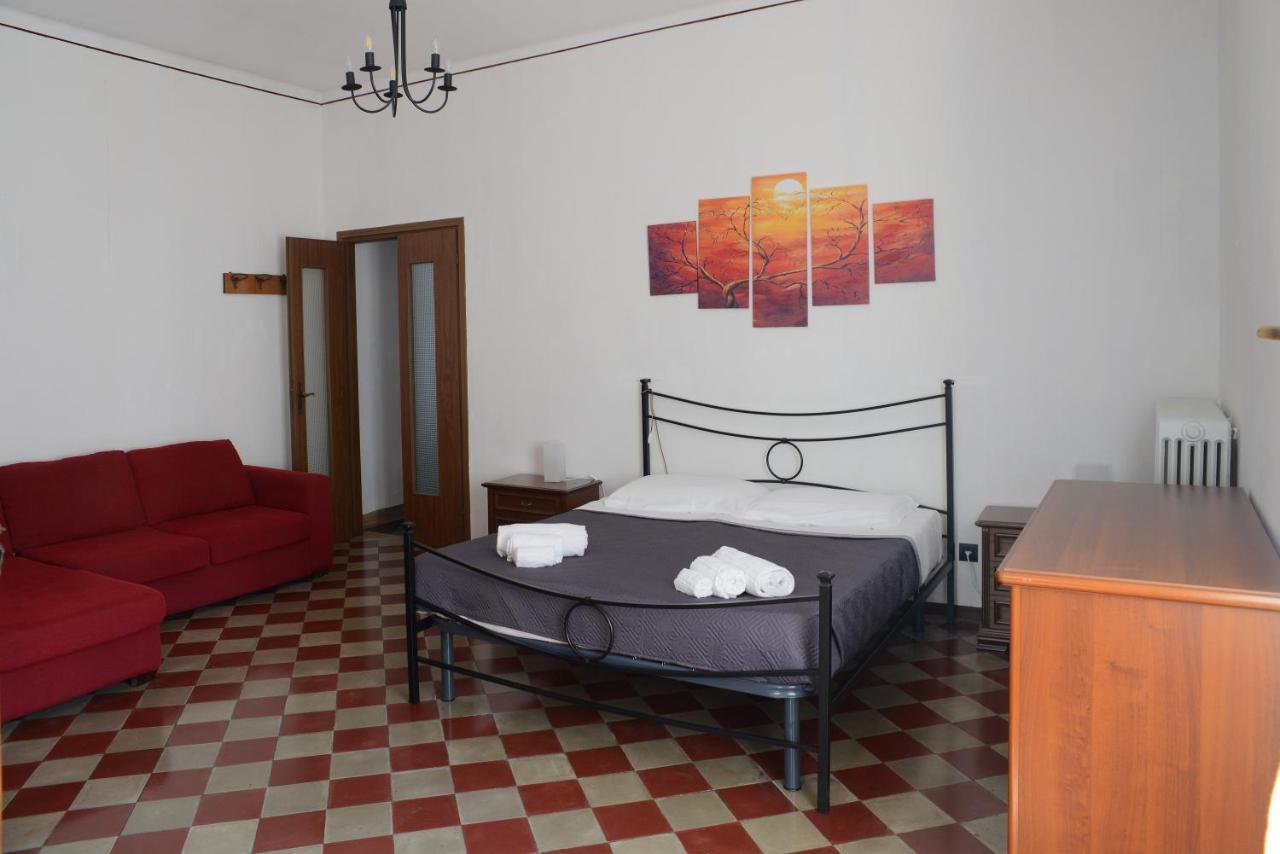 Casa Paradise Castro  Kültér fotó