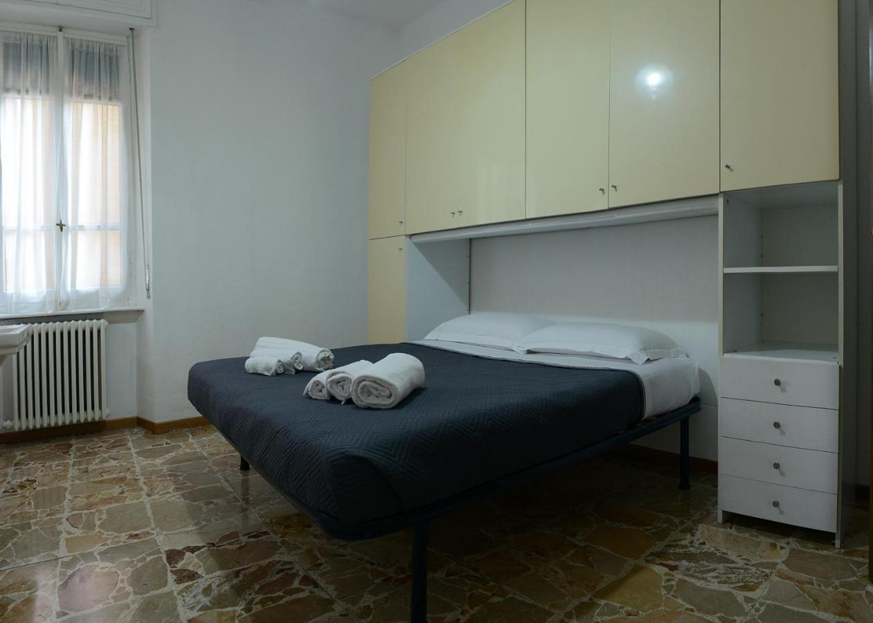 Casa Paradise Castro  Kültér fotó