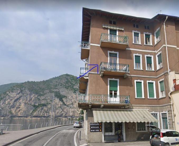 Casa Paradise Castro  Kültér fotó