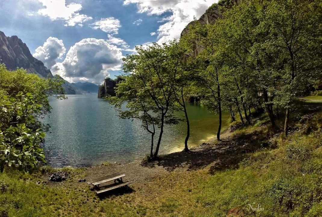 Casa Paradise Castro  Kültér fotó