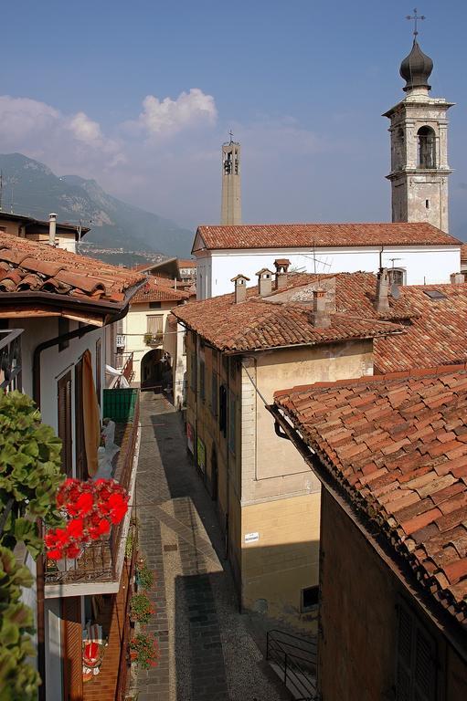 Casa Paradise Castro  Kültér fotó